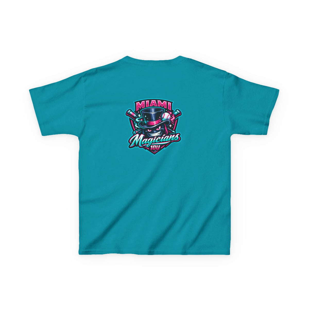 Miami Magicians 10u - Youth T-Shirt