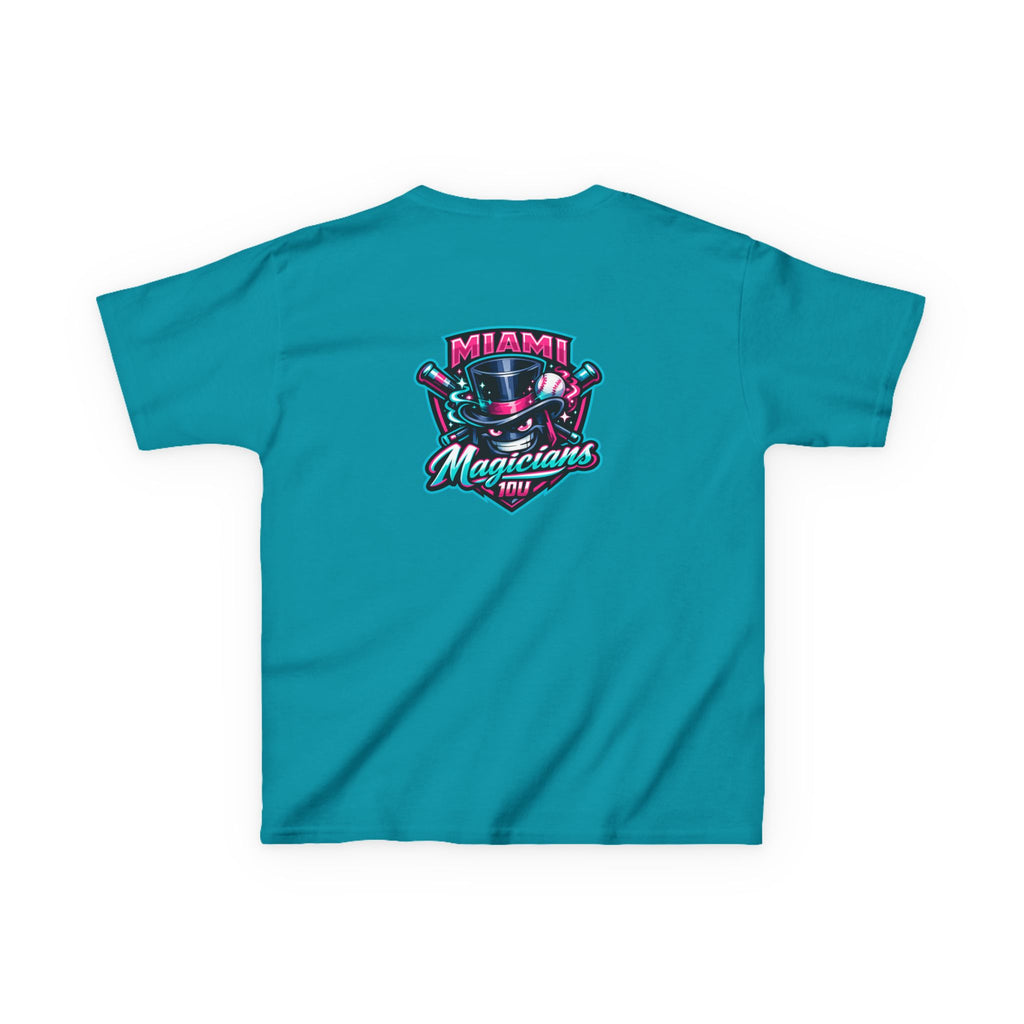 Miami Magicians 10u - Youth T-Shirt