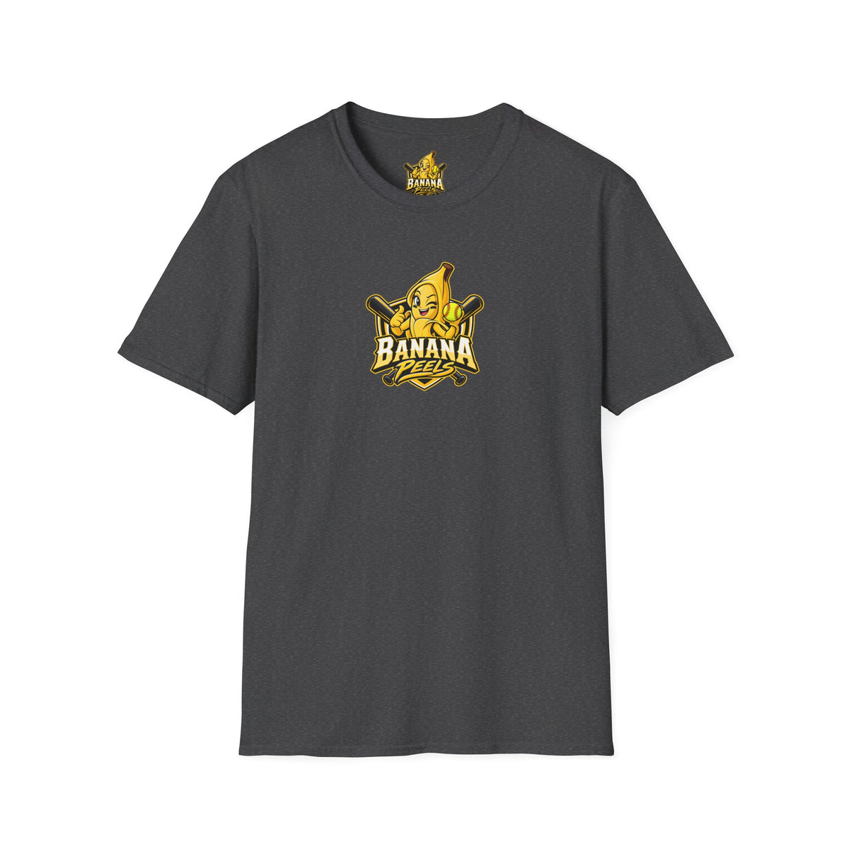 Banana - Adult T-Shirt
