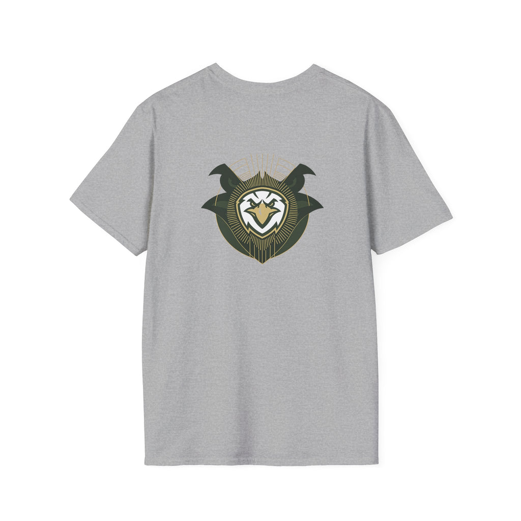 Lady Eagles 14U - Adult T-Shirt