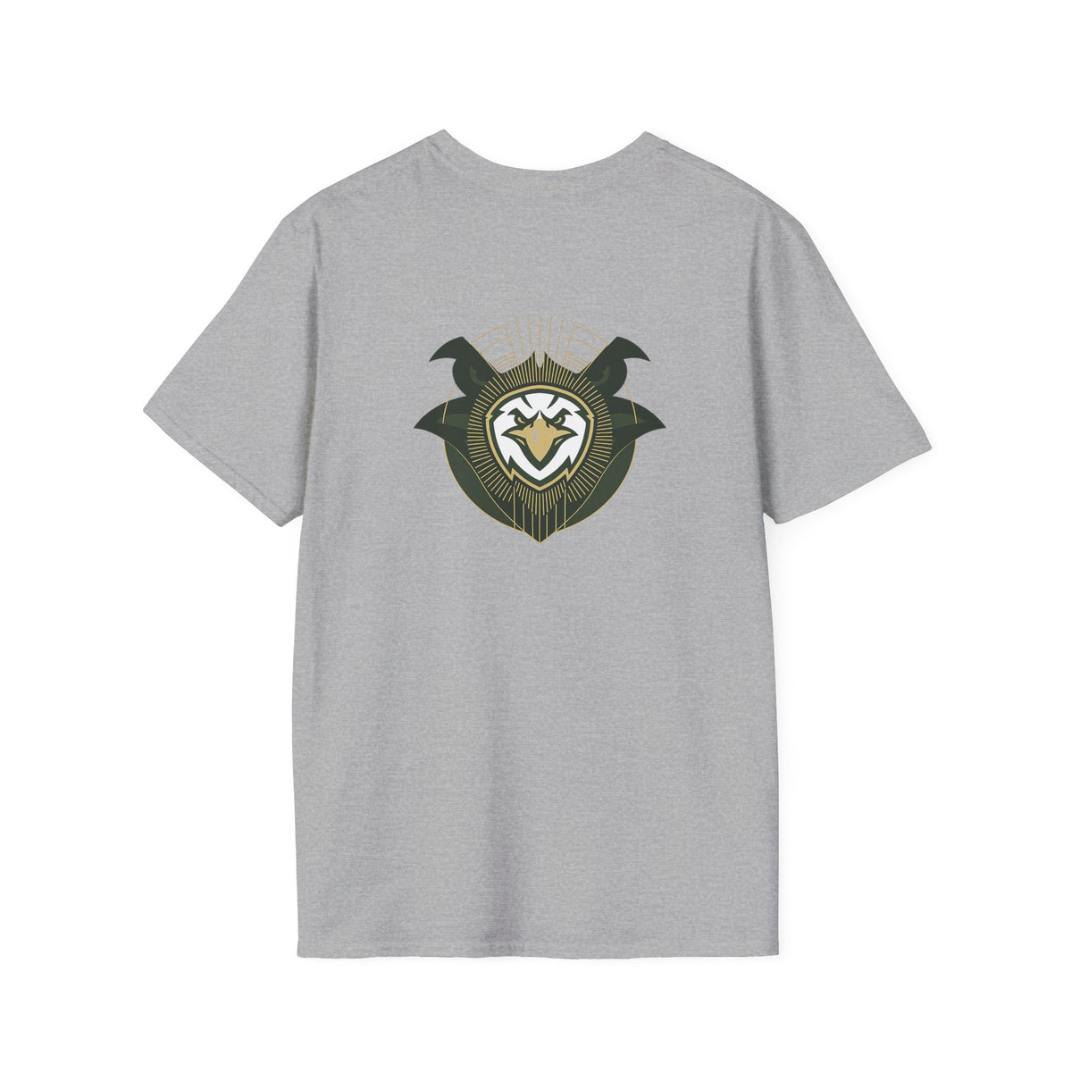 Lady Eagles 14U - Adult T-Shirt