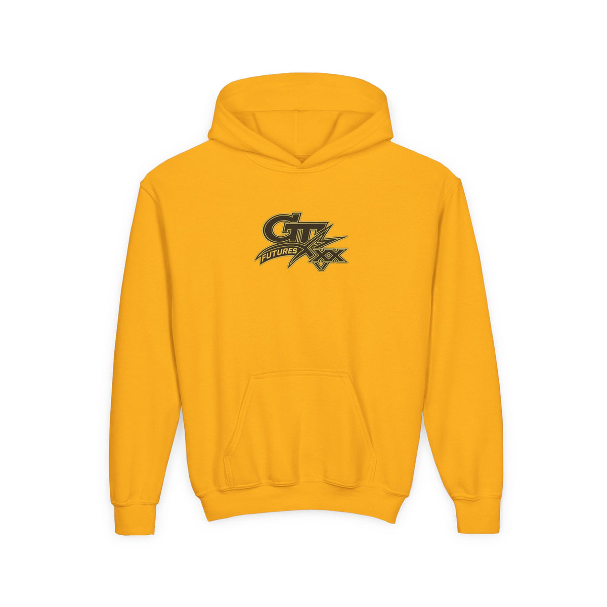 Gametime Futures XX - Youth Hoodie