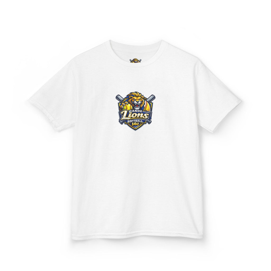 Dande-Lions Softball 14u - Youth T-Shirt