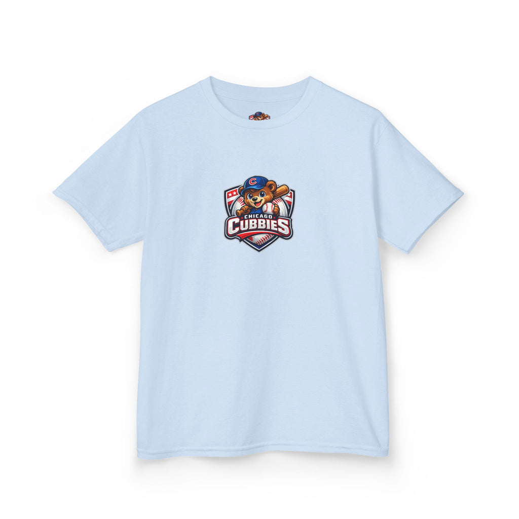 Chicago Cubbies - Youth T-Shirt