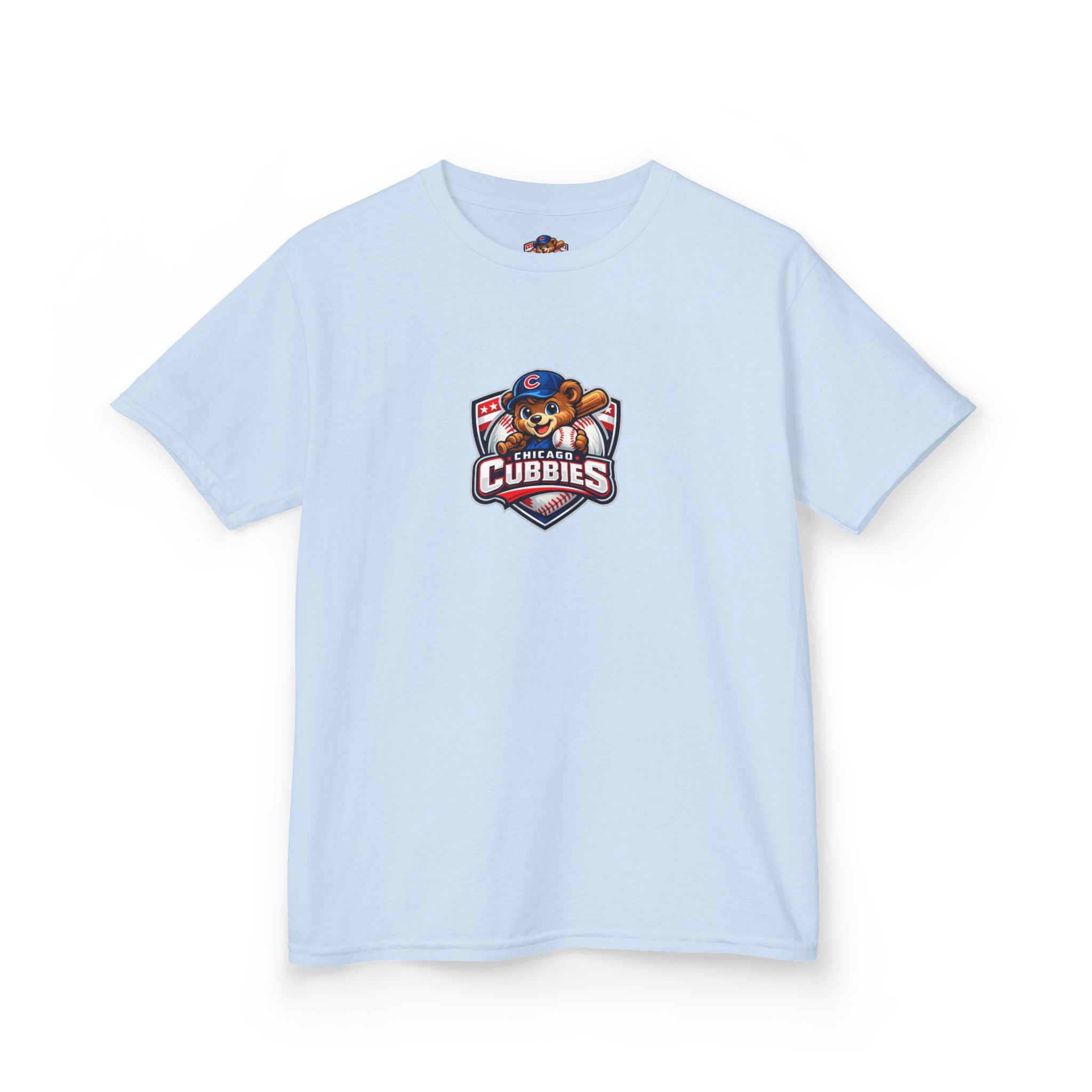 Chicago Cubbies - Youth T-Shirt