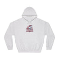 8U Mustangs - Adult Hoodie