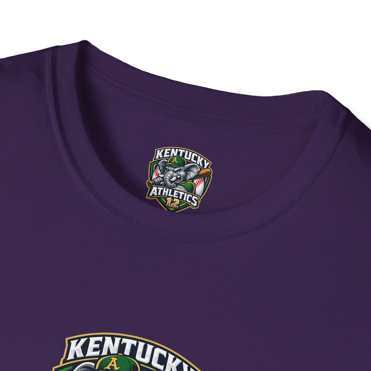 Kentucky Athletics - Adult T-Shirt