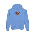 Hutto Hippos Varsity - Youth Hoodie