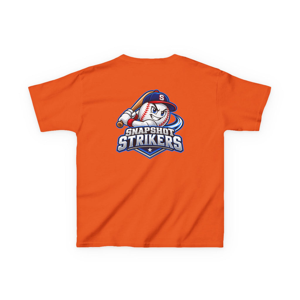 Snapshot Strikers - Youth T-Shirt