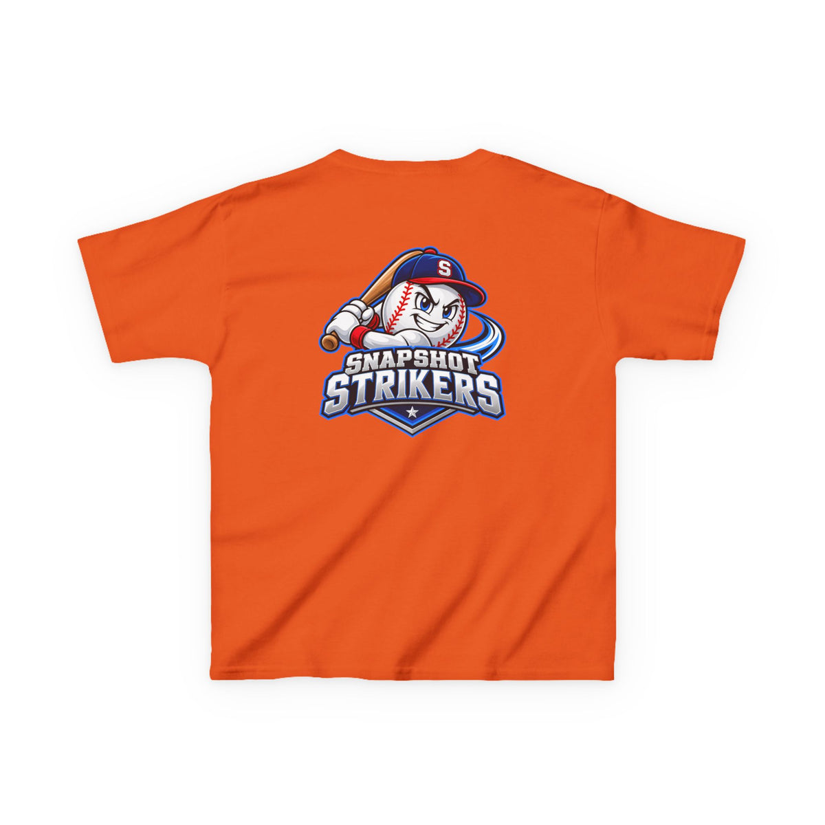 Snapshot Strikers - Youth T-Shirt