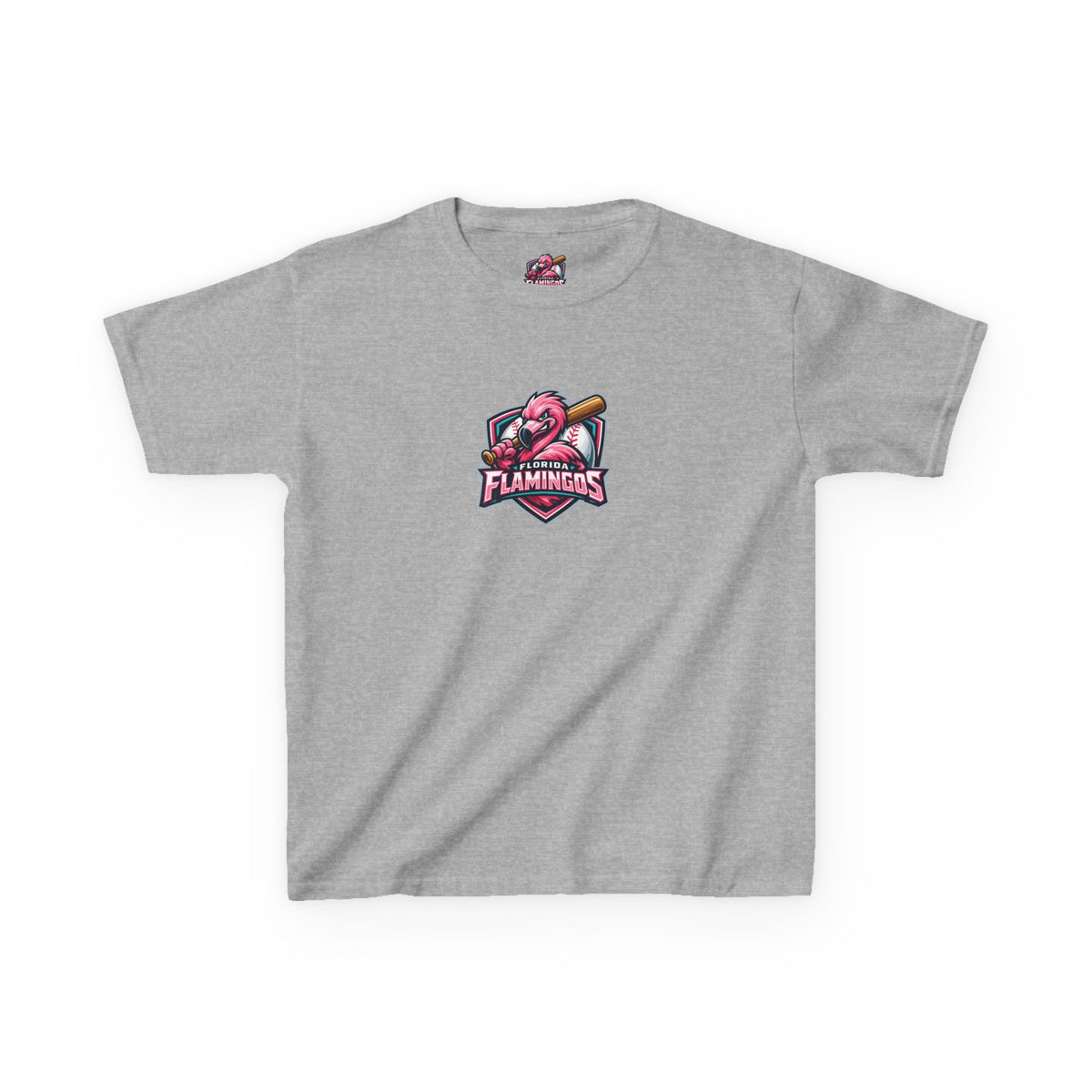 Florida Flamingos - Youth T-Shirt