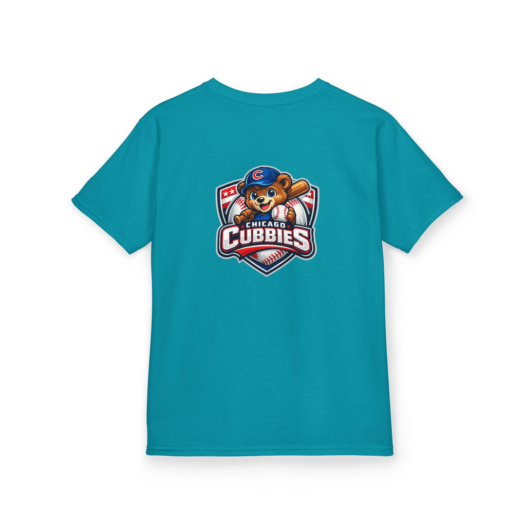 Chicago Cubbies - Youth T-Shirt
