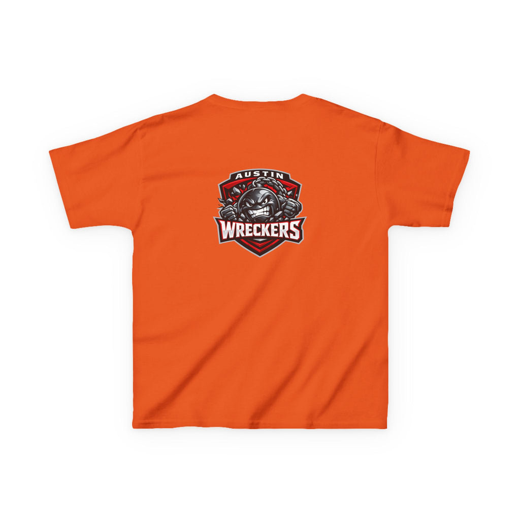 Austin - Youth T-Shirt