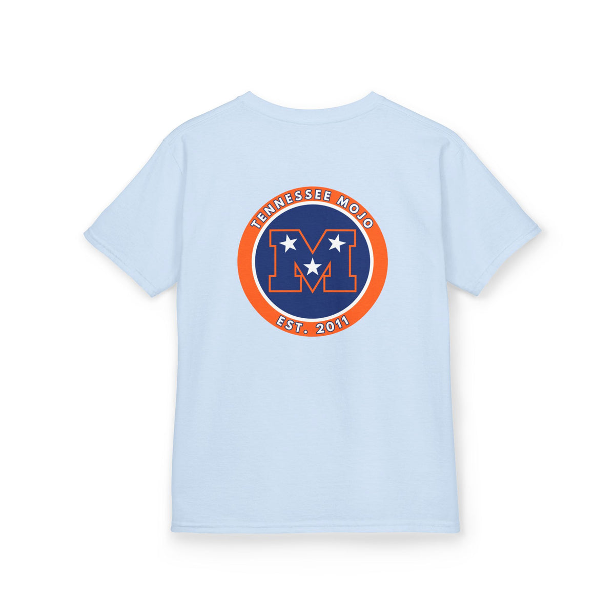 TN Mojo - Youth T-Shirt