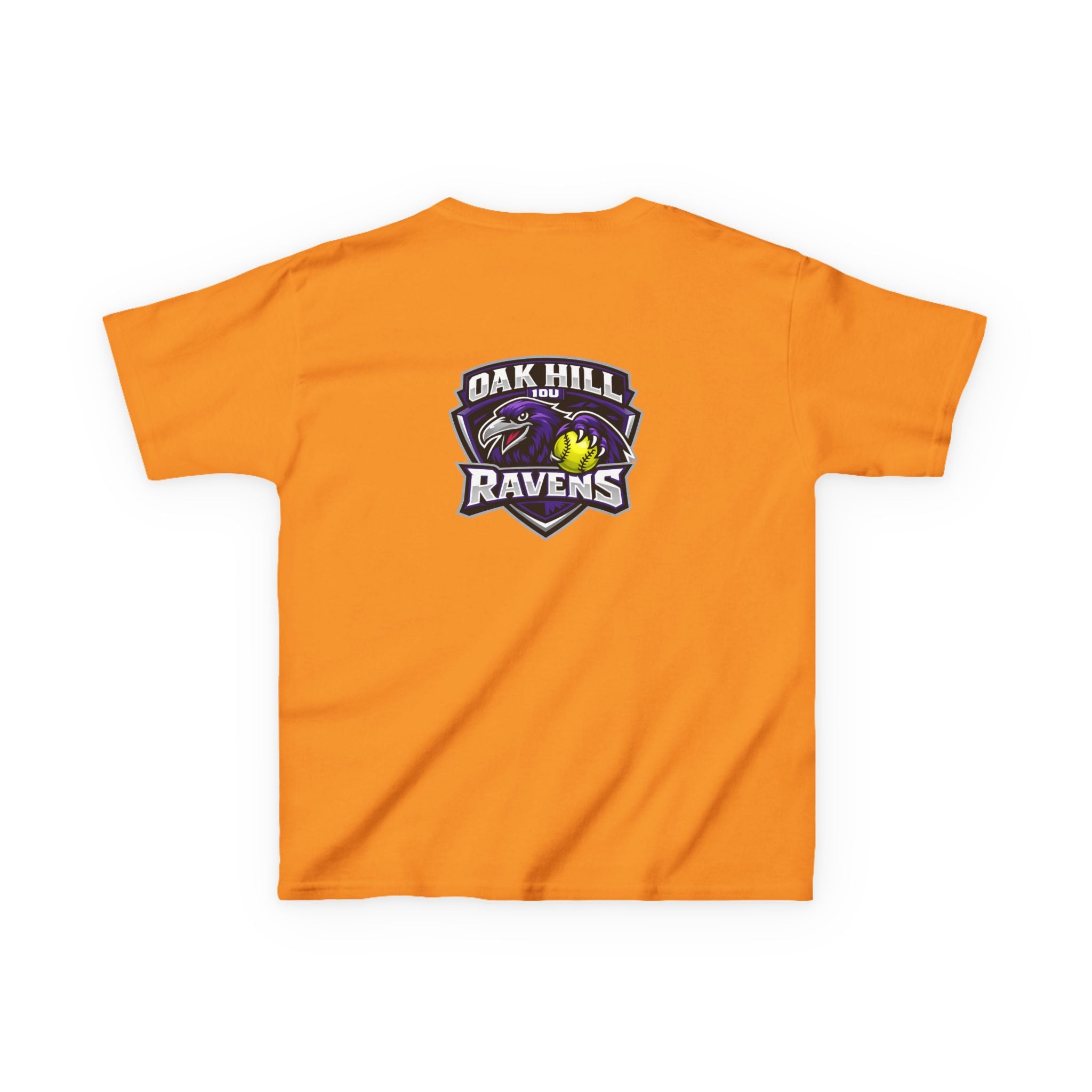 Oak Hill 10u Ravens - Youth T-Shirt