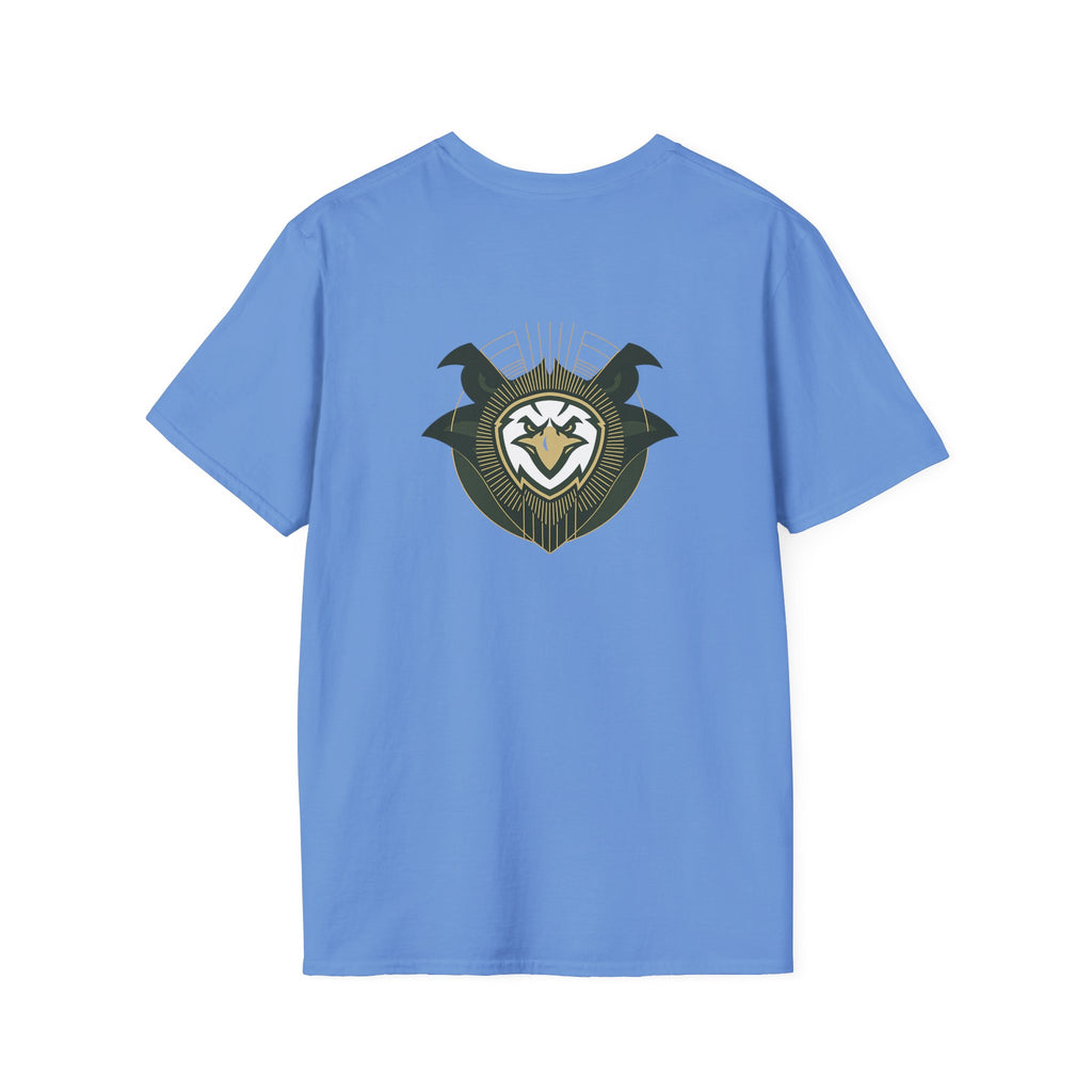 Lady Eagles 14U - Adult T-Shirt