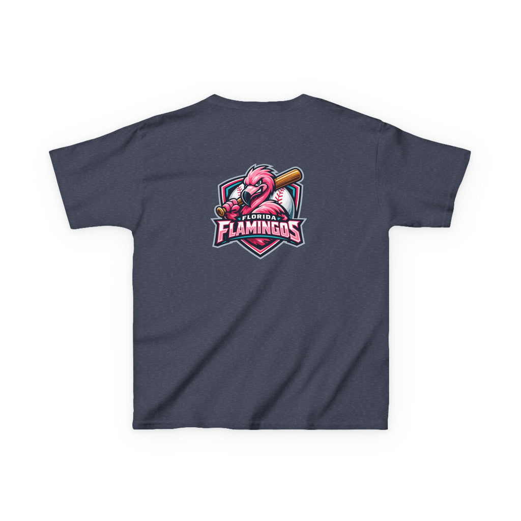 Florida Flamingos - Youth T-Shirt