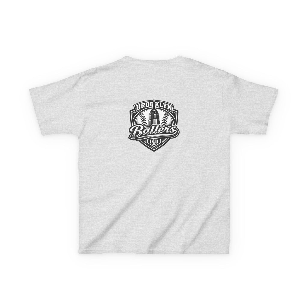 Brooklyn Ballers 14u - Youth T-Shirt