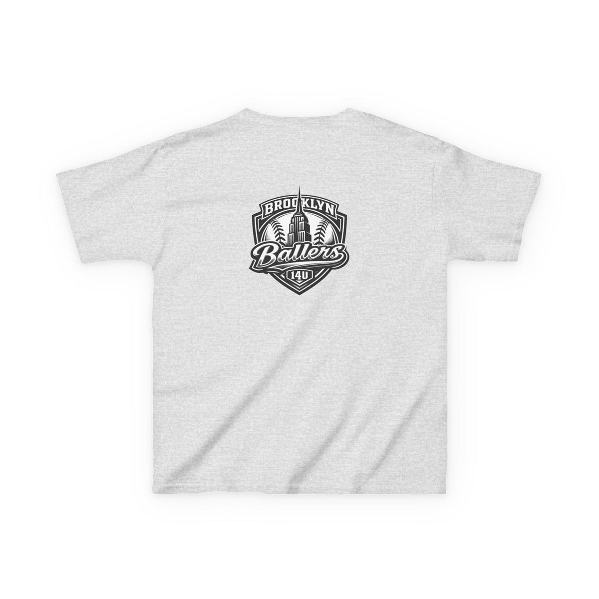 Brooklyn Ballers 14u - Youth T-Shirt