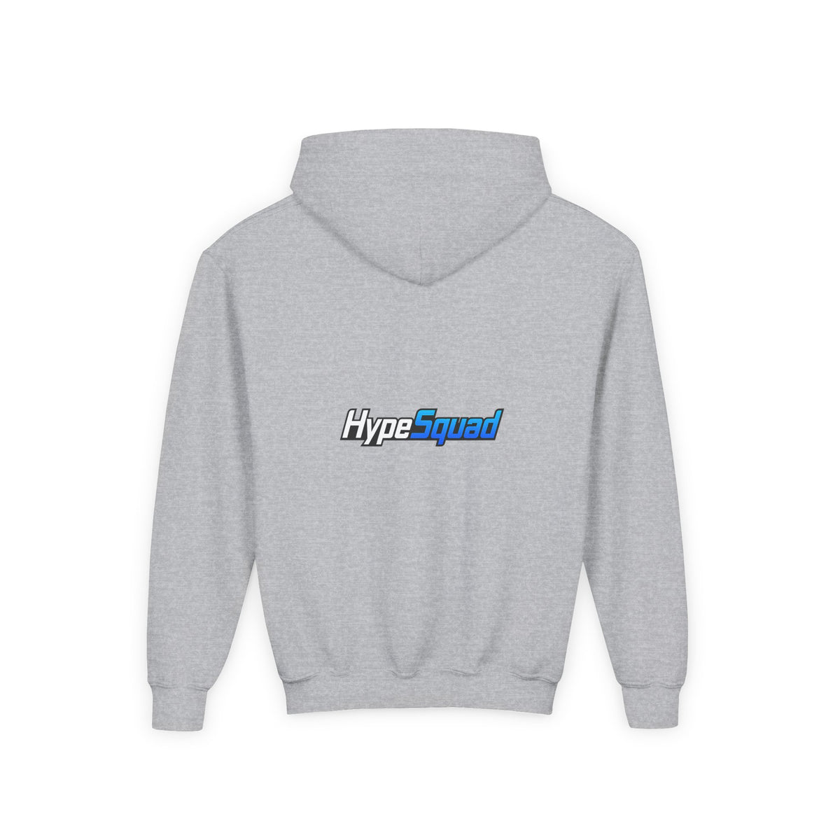 FieldHype HypeSquad - Youth Hoodie