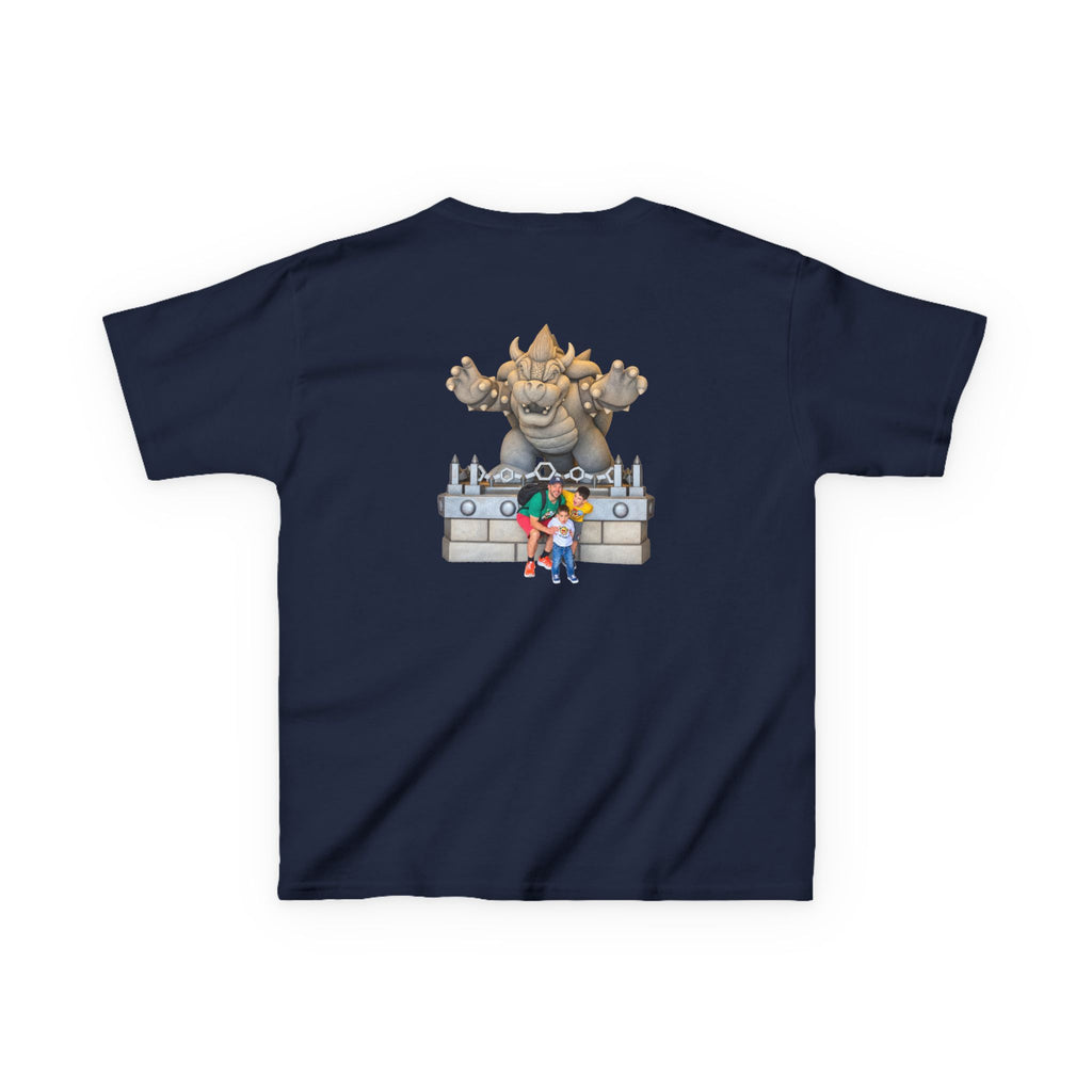 ML Fam - Youth T-Shirt