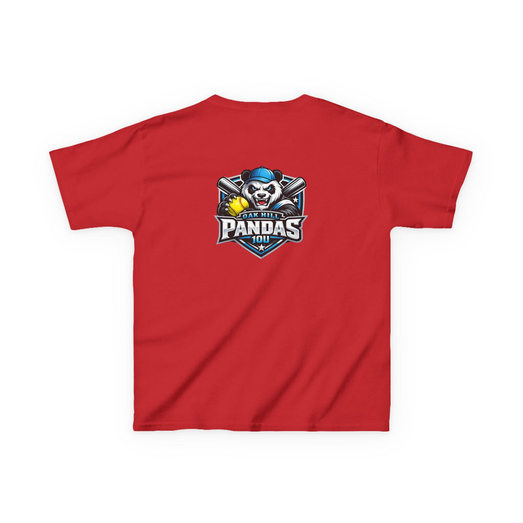 Pandas - Youth T-Shirt