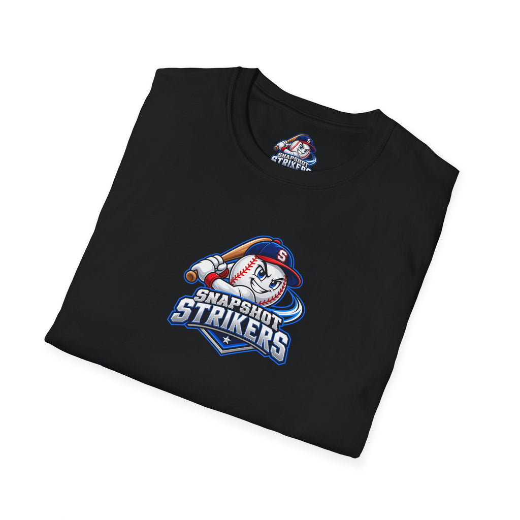 Snapshot Strikers - Adult T-Shirt