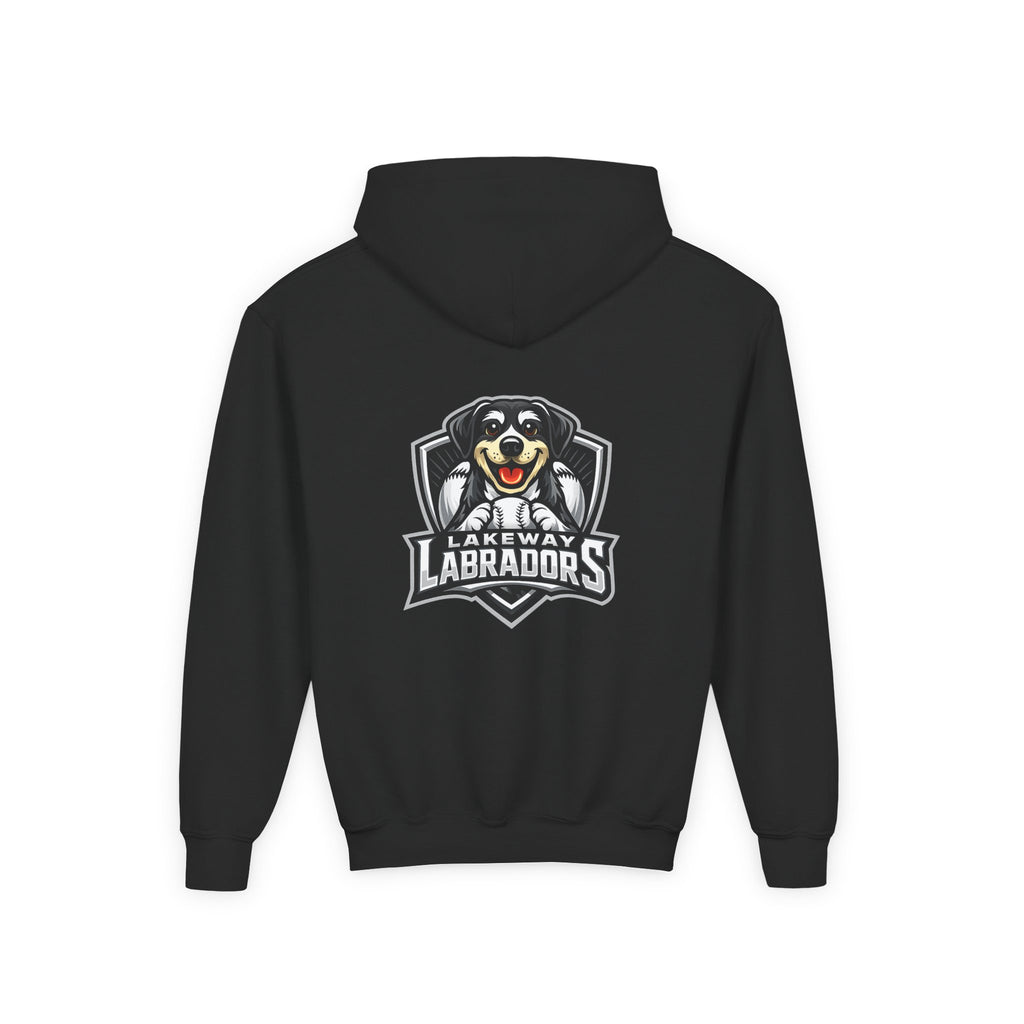 Lakeway Labradors - Youth Hoodie