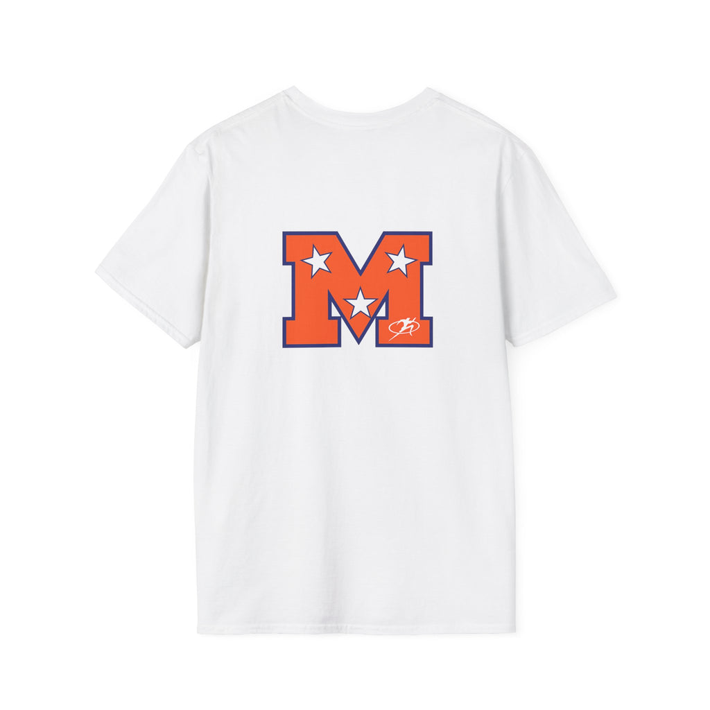 Tennessee Mojo Ream - Adult T-Shirt