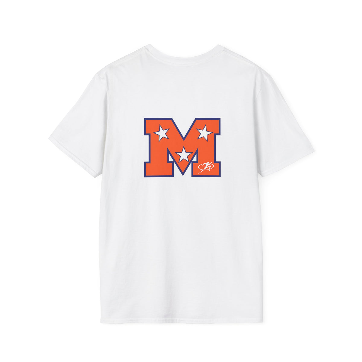 Tennessee Mojo Ream - Adult T-Shirt