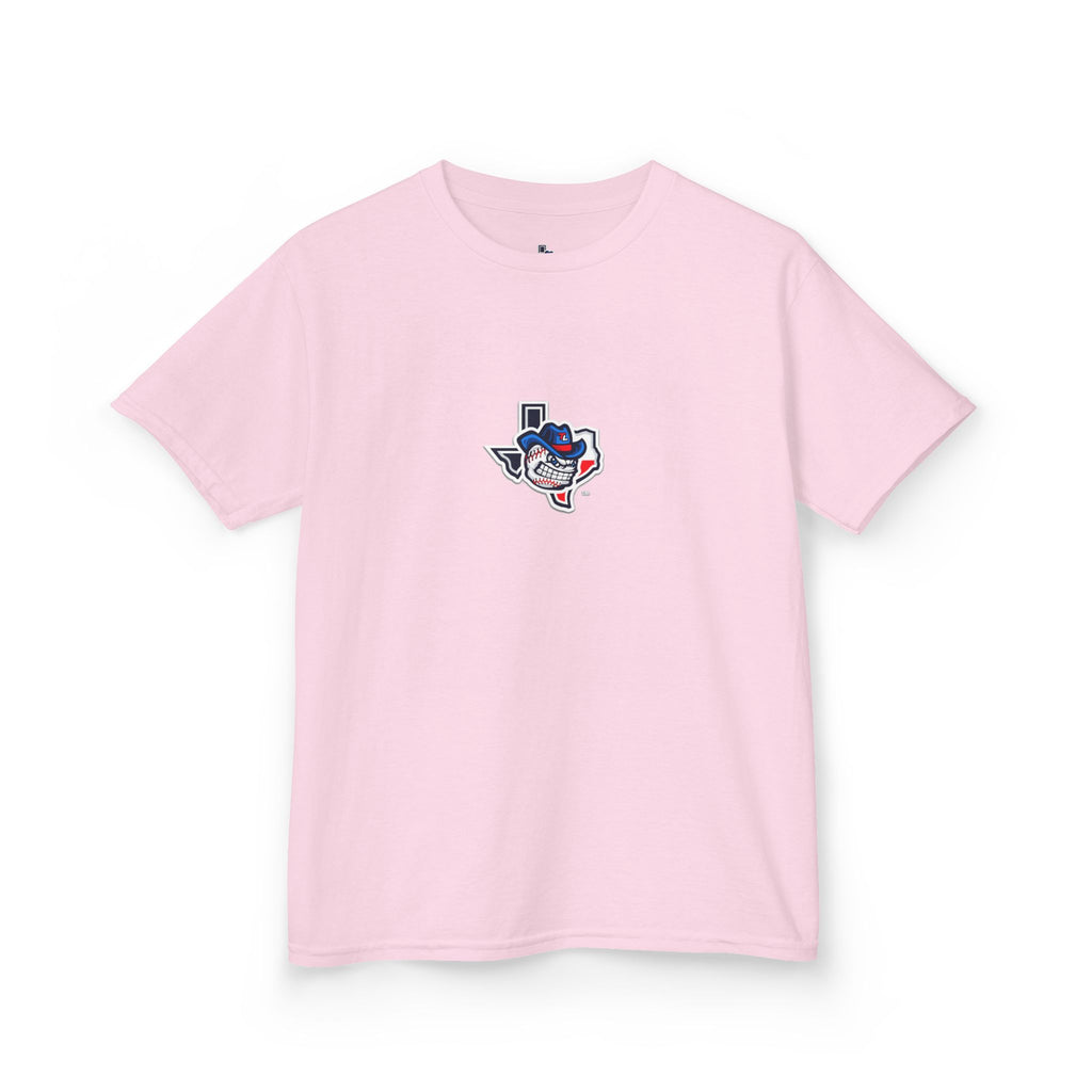 Texas Legends Minors - Youth T-Shirt