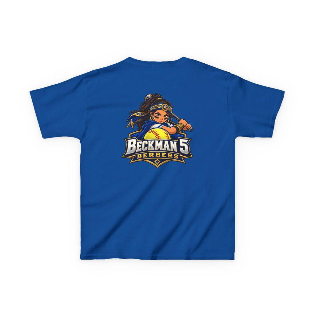 Beckman 5 - Youth T-Shirt