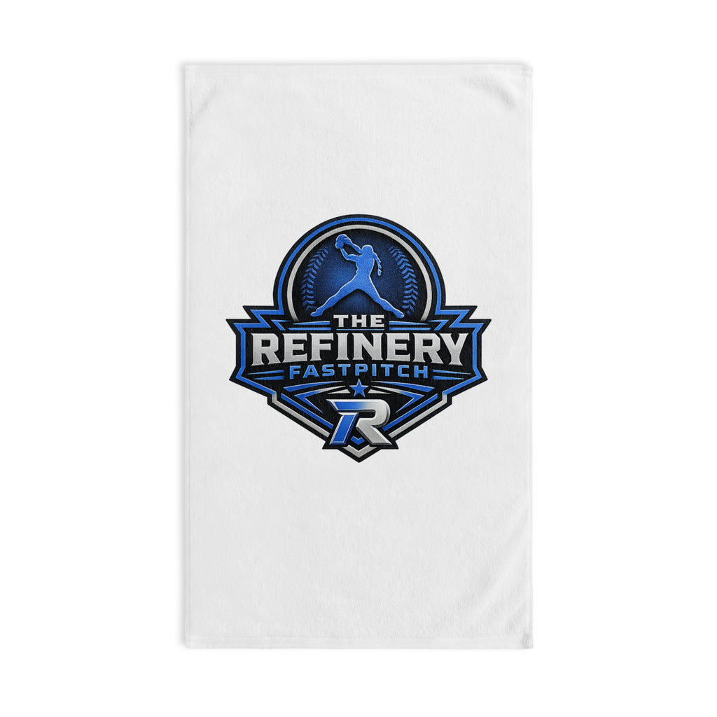 The Refinery Fastpitch - Rally Towel