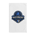 The Refinery Fastpitch - Rally Towel