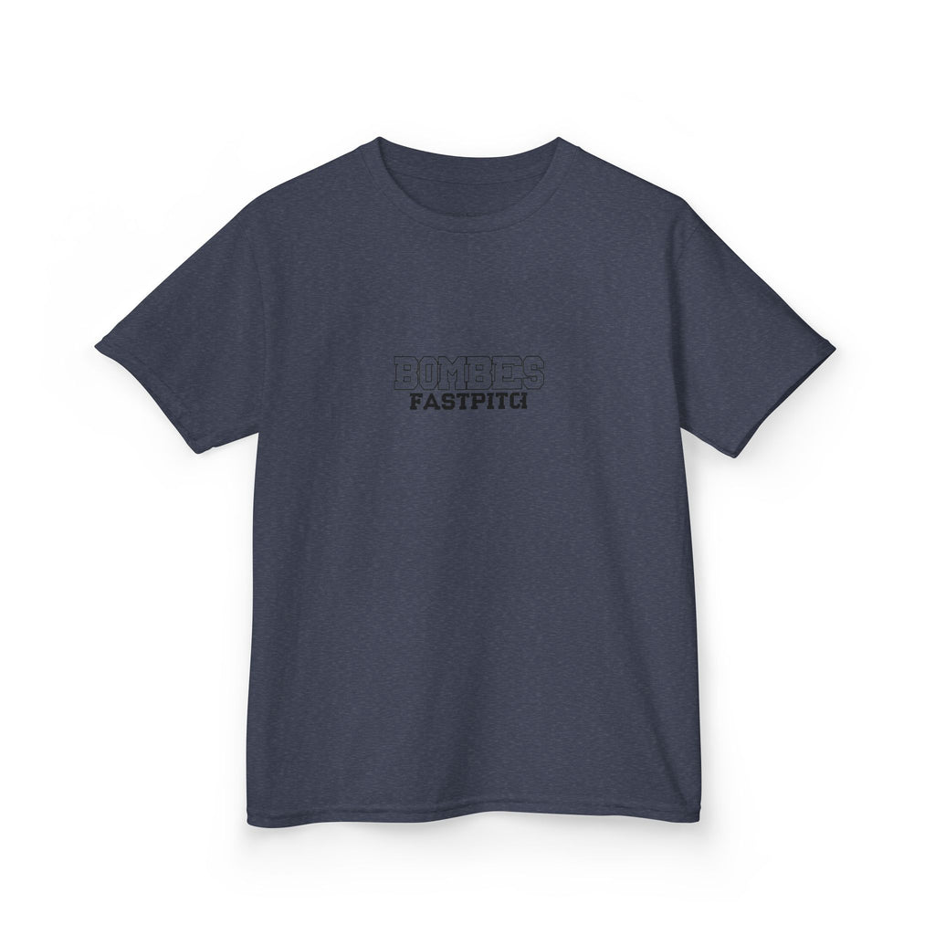 Pennsylvania Bombers - Youth T-Shirt