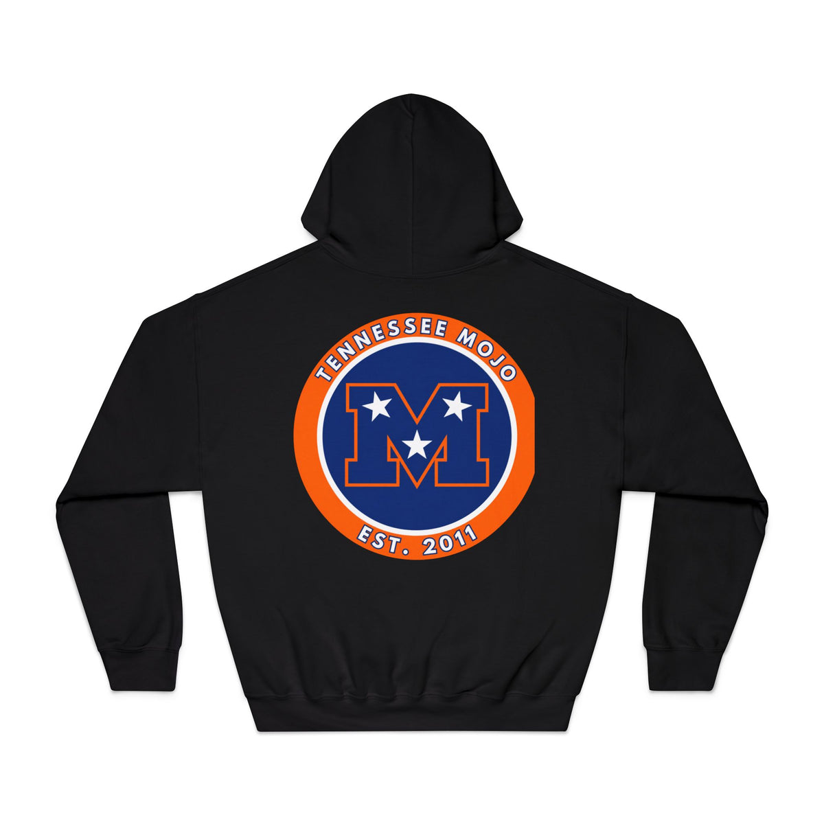 TN Mojo - Adult Hoodie