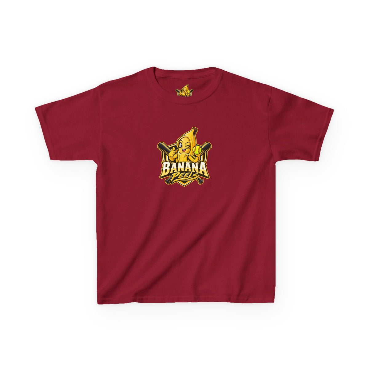 Banana - Youth T-Shirt