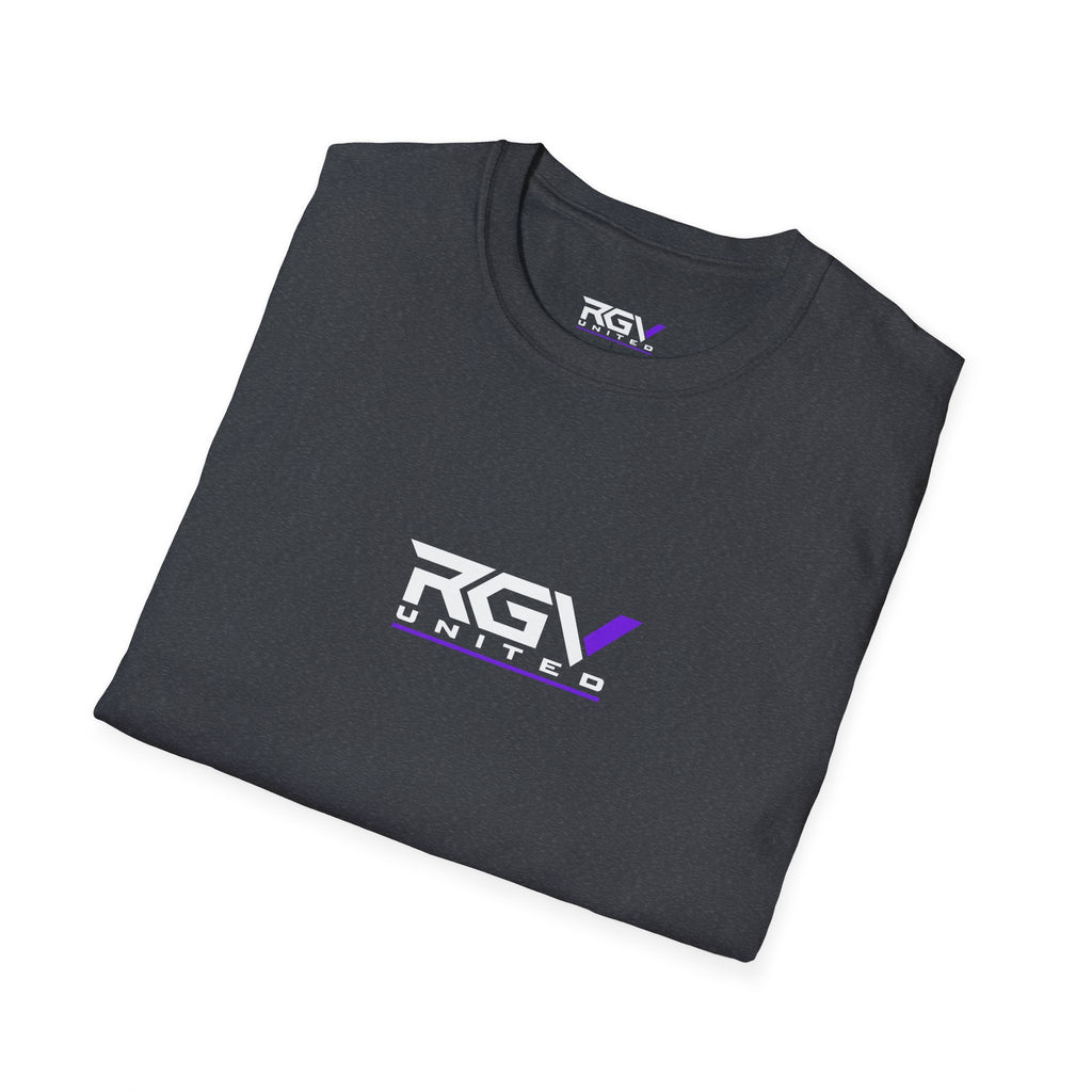 RGV United - Adult T-Shirt