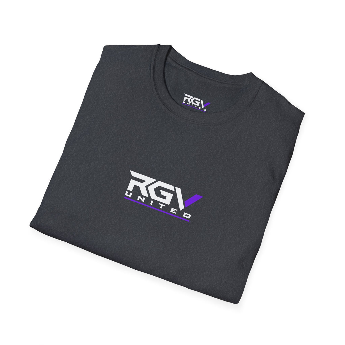 RGV United - Adult T-Shirt