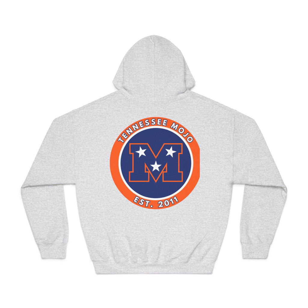 TN Mojo - Adult Hoodie