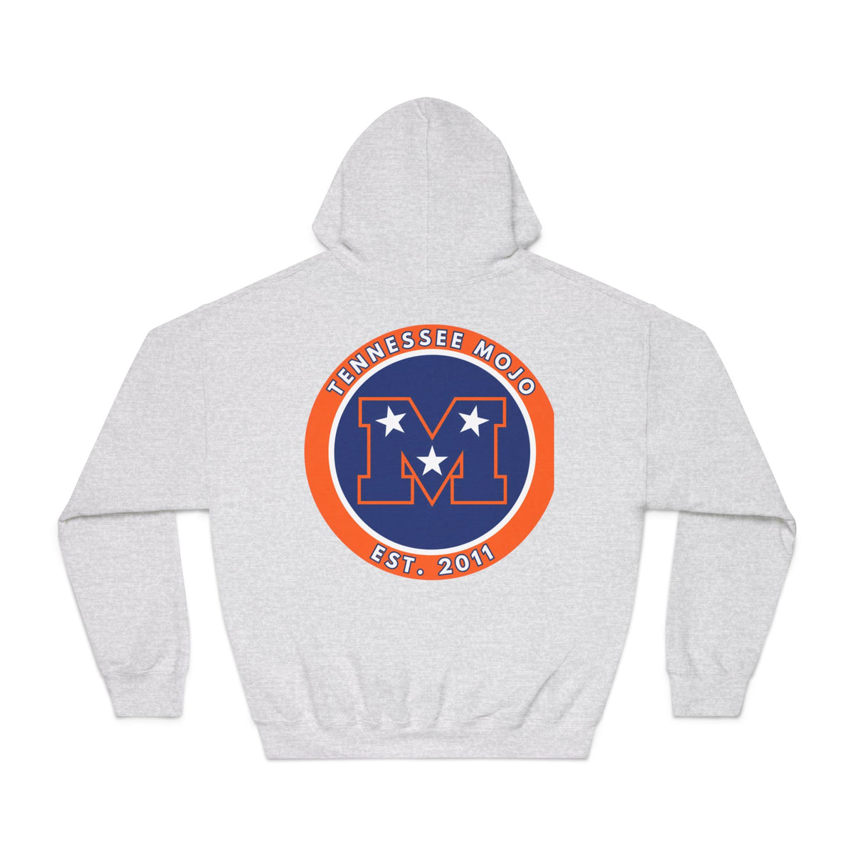 TN Mojo - Adult Hoodie