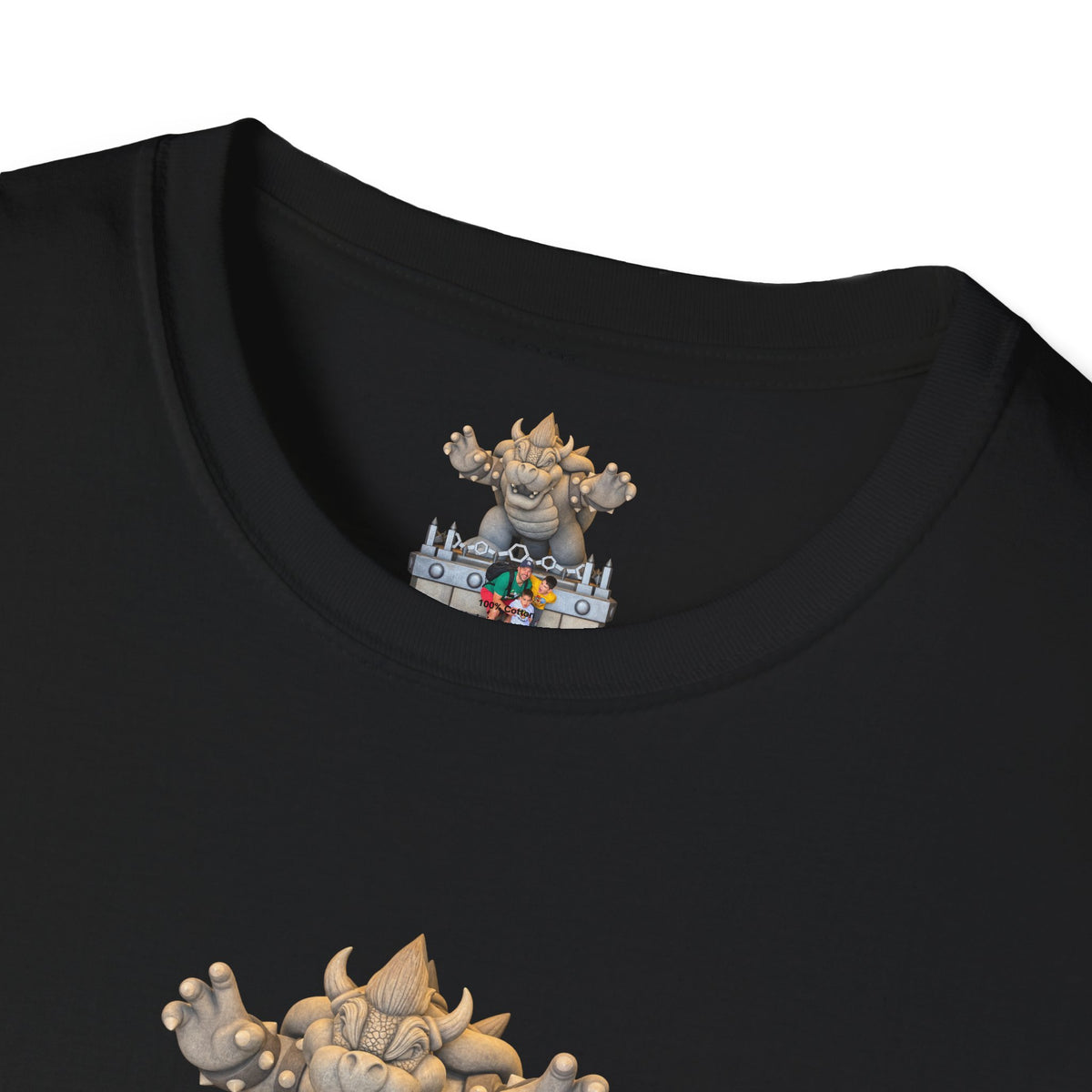 ML Fam - Adult T-Shirt