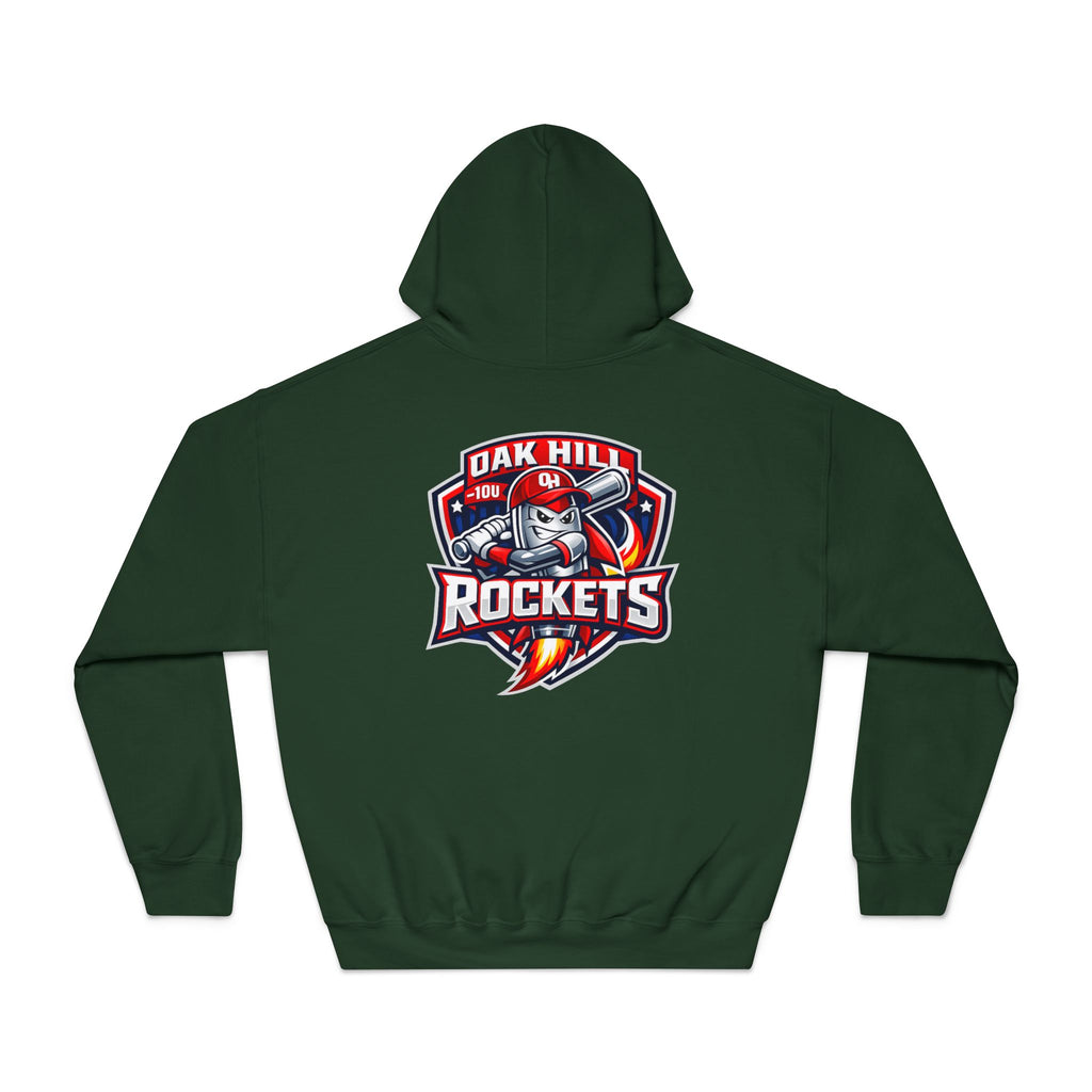 Rockets - Adult Hoodie