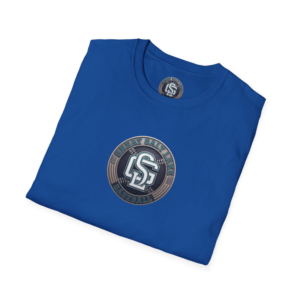 Great Salt Lake - Adult T-Shirt