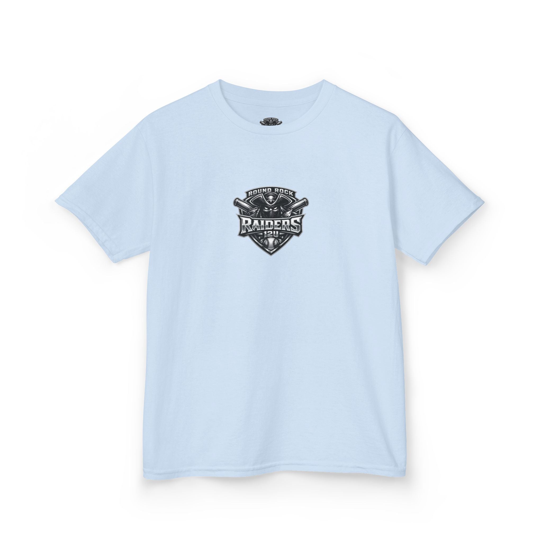 Round Rock 12u Raiders - Youth T-Shirt