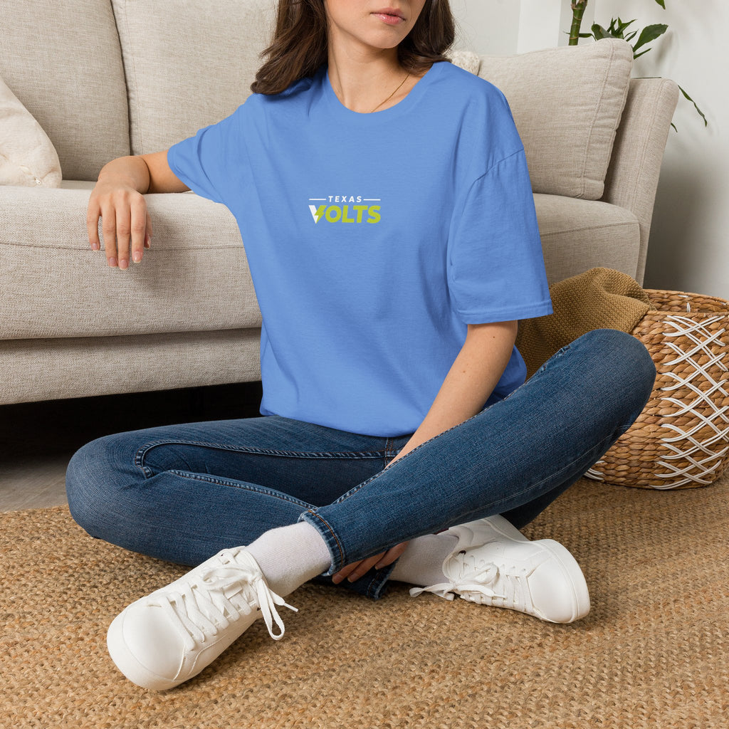Texas Volts - Adult T-Shirt