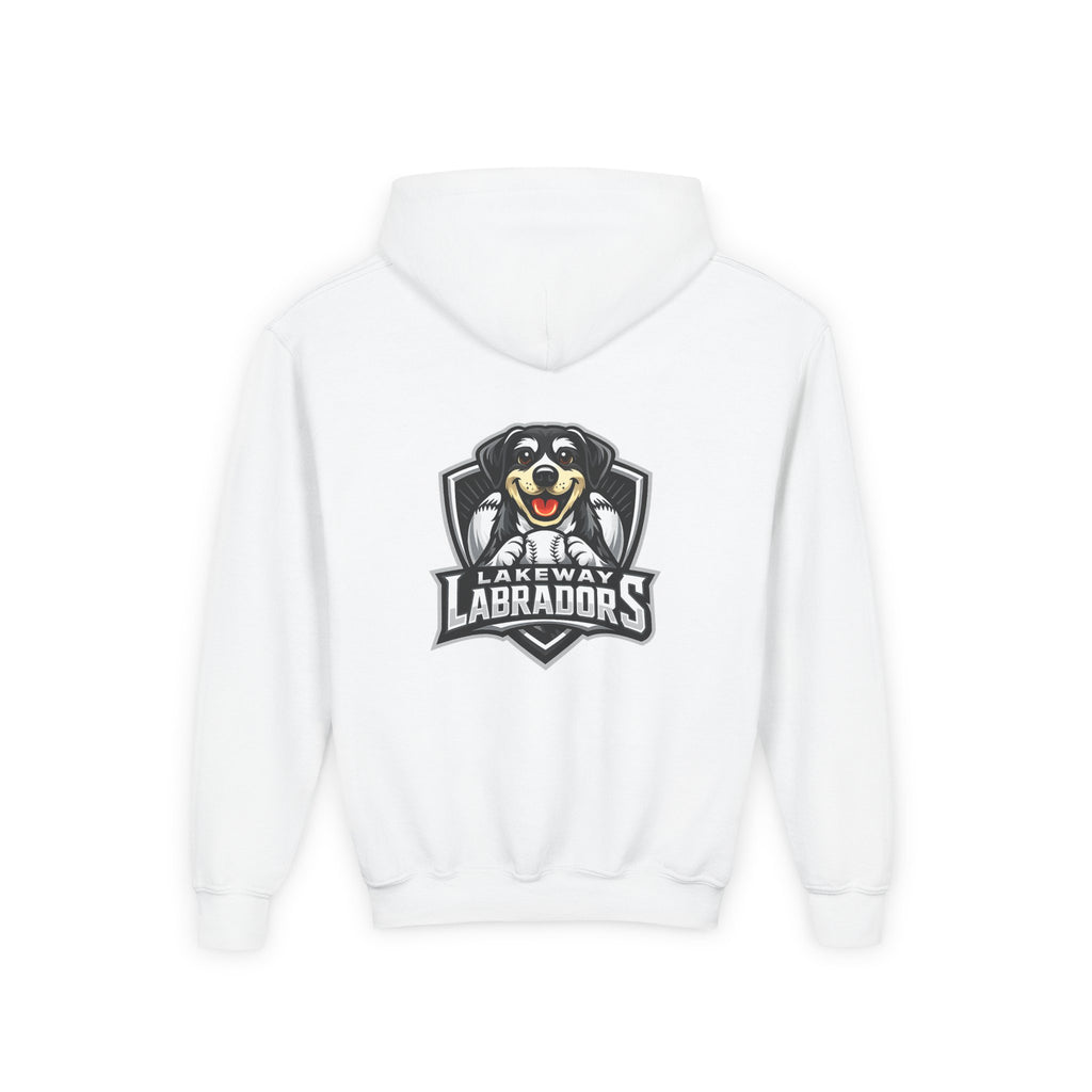 Lakeway Labradors - Youth Hoodie