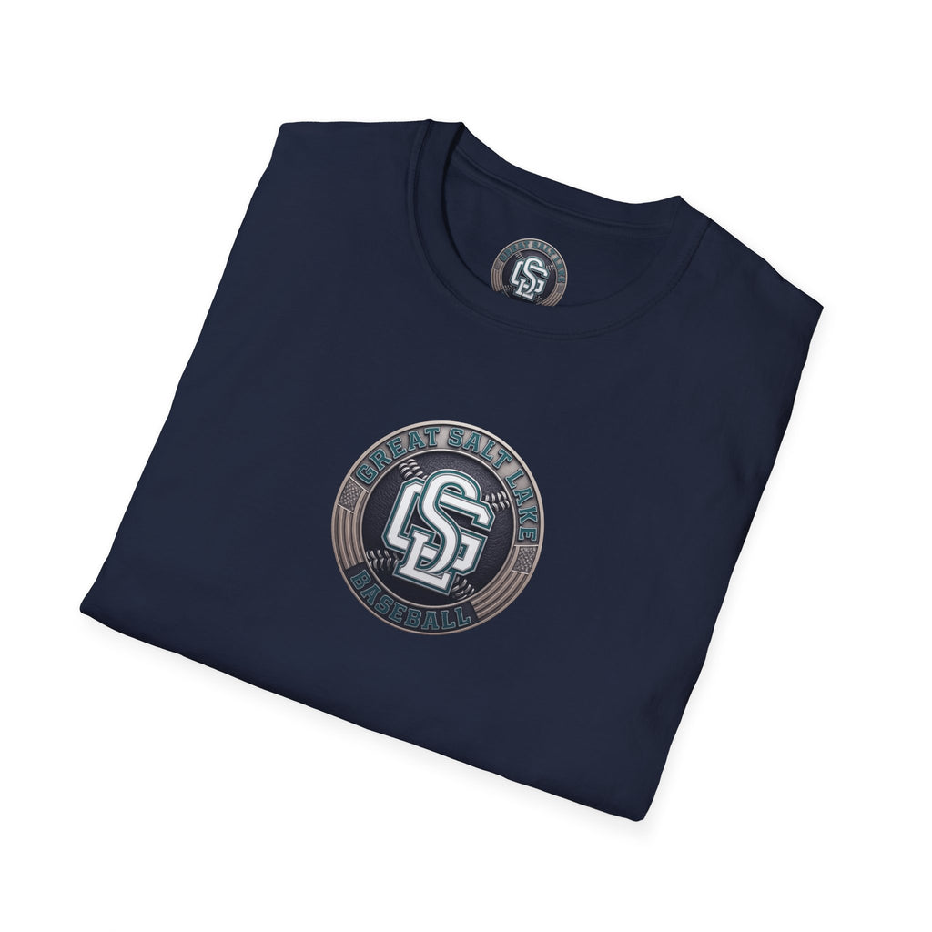 Great Salt Lake - Adult T-Shirt