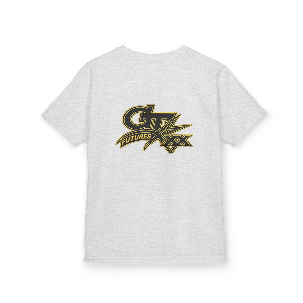 Gametime Futures XX - Youth T-Shirt