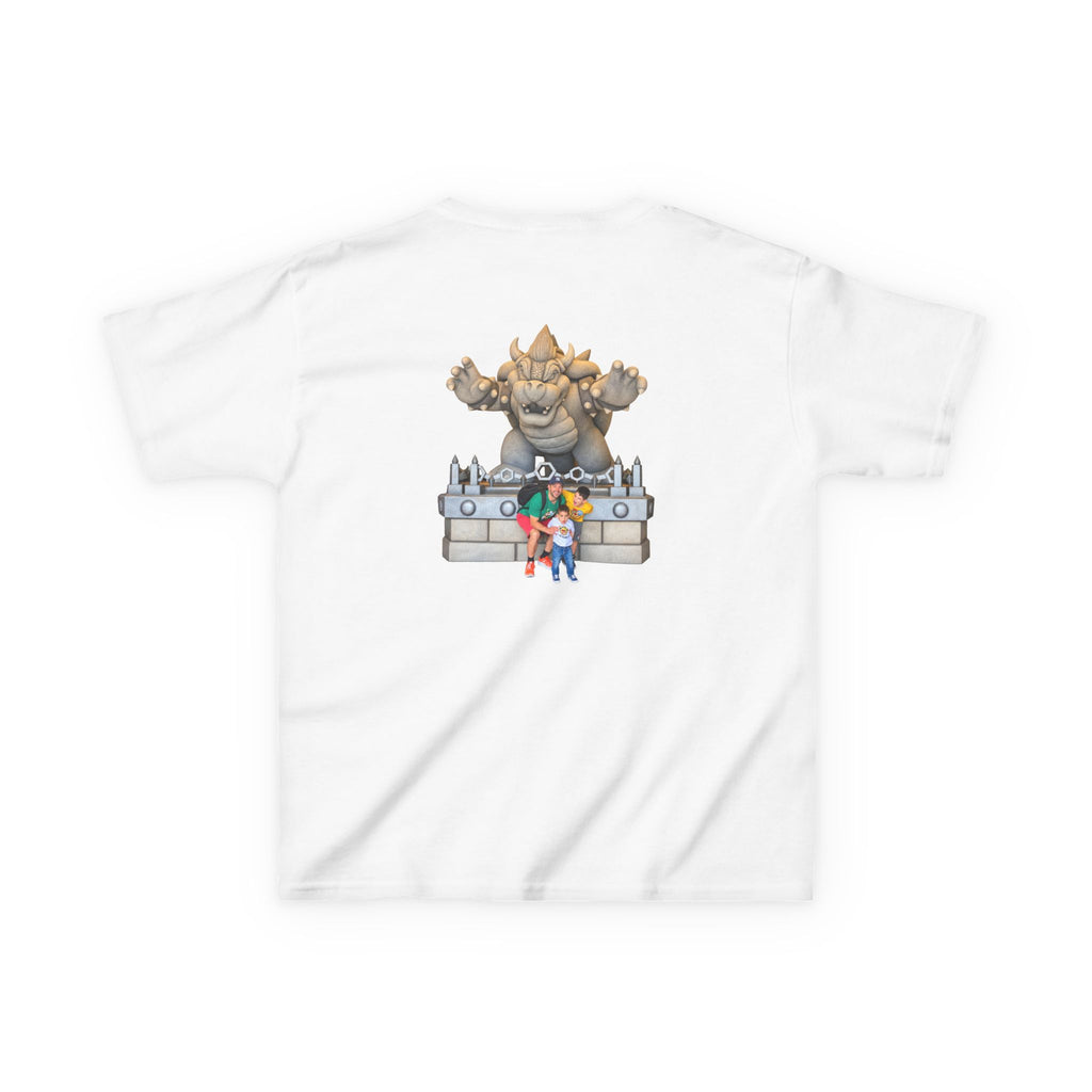 ML Fam - Youth T-Shirt